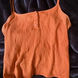 Forever 22 tank top